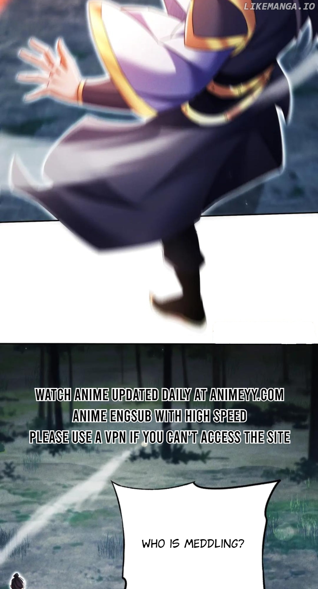 Esteemed Female Masters All Want to Possess Me Chapter 26 - page 51